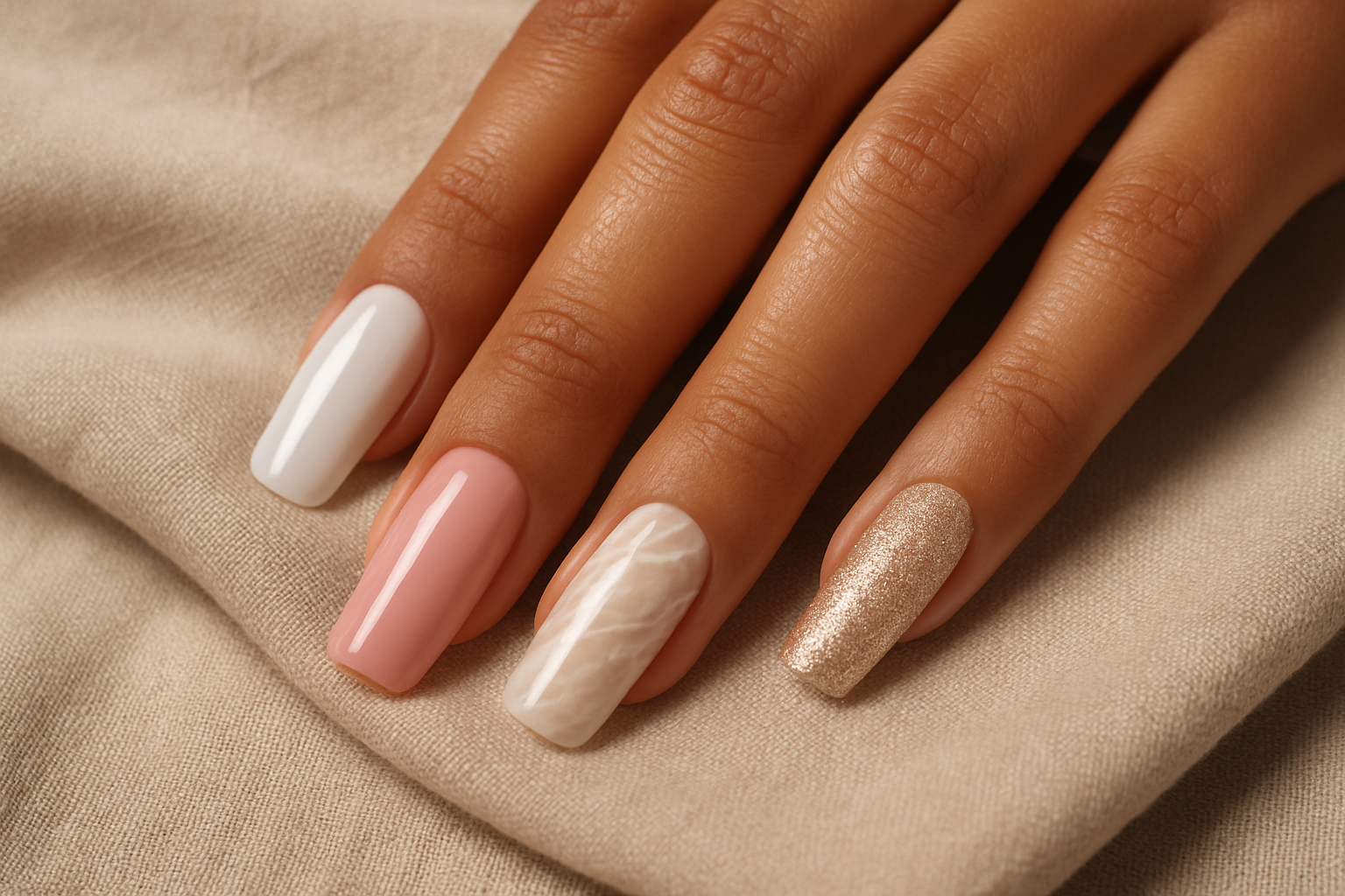 Best Press-On Nails That Last: 2026 Must-Have Styles