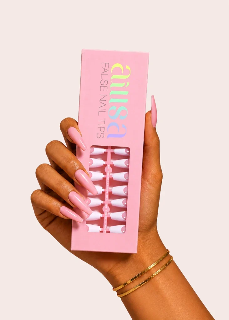 Press-On Nails