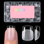 15 Sizes 120pcs Acrylic Nails Tip 