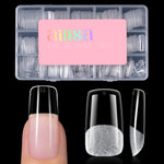 15 Sizes 120pcs Acrylic Nails Tip 