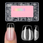 15 Sizes 120pcs Acrylic Nails Tip 