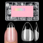 15 Sizes 120pcs Acrylic Nails Tip 