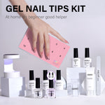 DIY Nail Tips Kit 