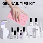 DIY Nail Tips Kit 