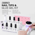 DIY Nail Tips Kit 