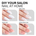 DIY Nail Tips Kit 