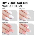 DIY Nail Tips Kit 