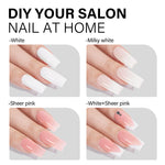 DIY Nail Tips Kit 
