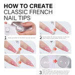 DIY Nail Tips Kit 