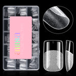15 Sizes 120pcs Acrylic Nails Tip 
