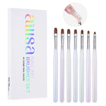 Nail Art Brushes Set 