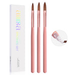 Acrylic Nail Brush Set 