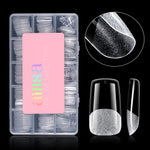 15 Sizes 120pcs Acrylic Nails Tip 