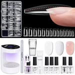DIY Nail Tips Kit 