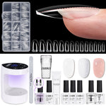 DIY Nail Tips Kit 