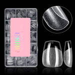 15 Sizes 120pcs Acrylic Nails Tip 
