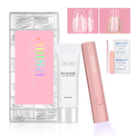 DIY Nail Art Starter Kit 