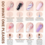 Nail Art Brushes Set 