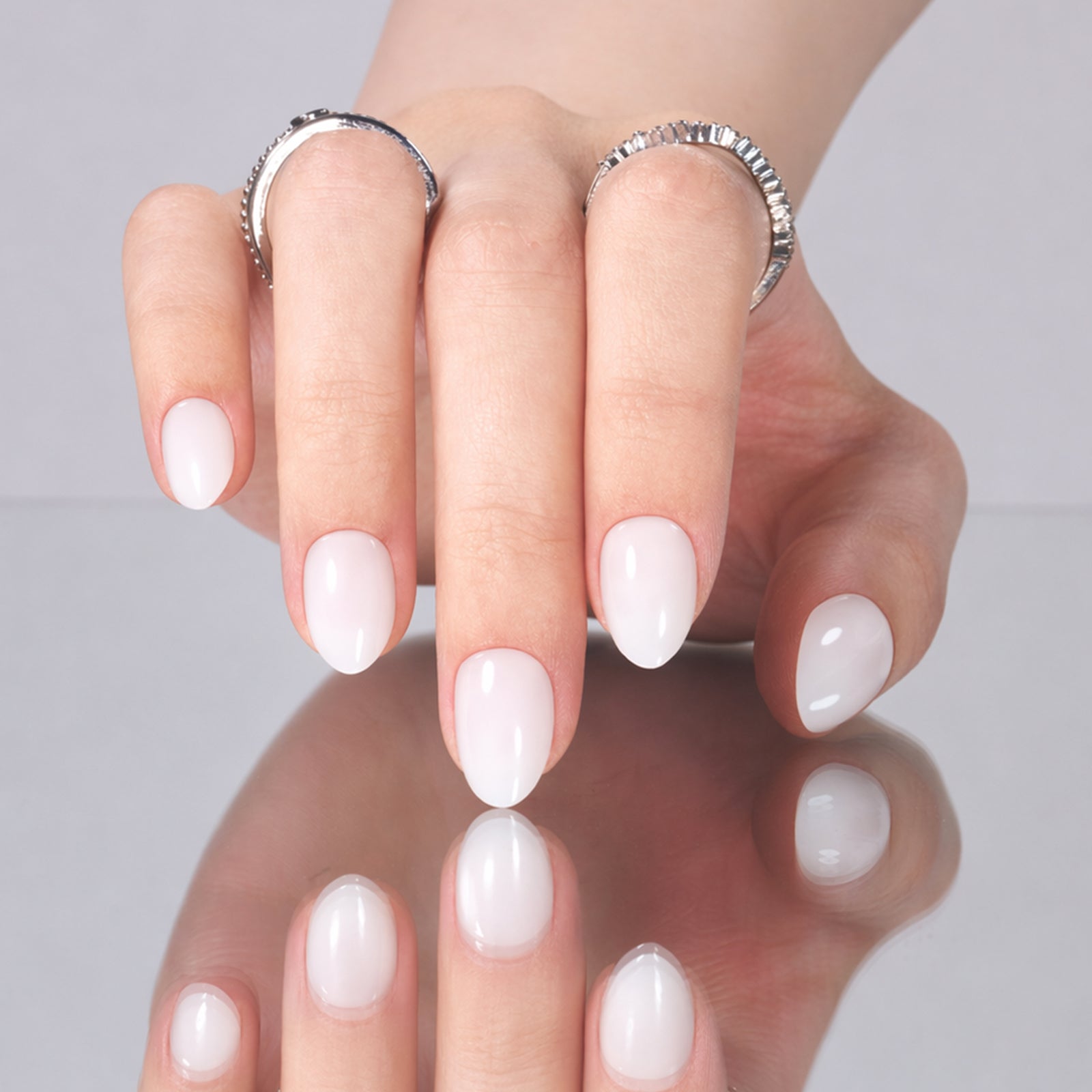 AILLSA Vacation-Ready Press-On Nails 