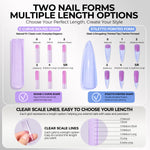 AILLSA Solid Builder Gel Nail Kit   