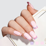 AILLSA 7PCS Gel Nail Polish Set 