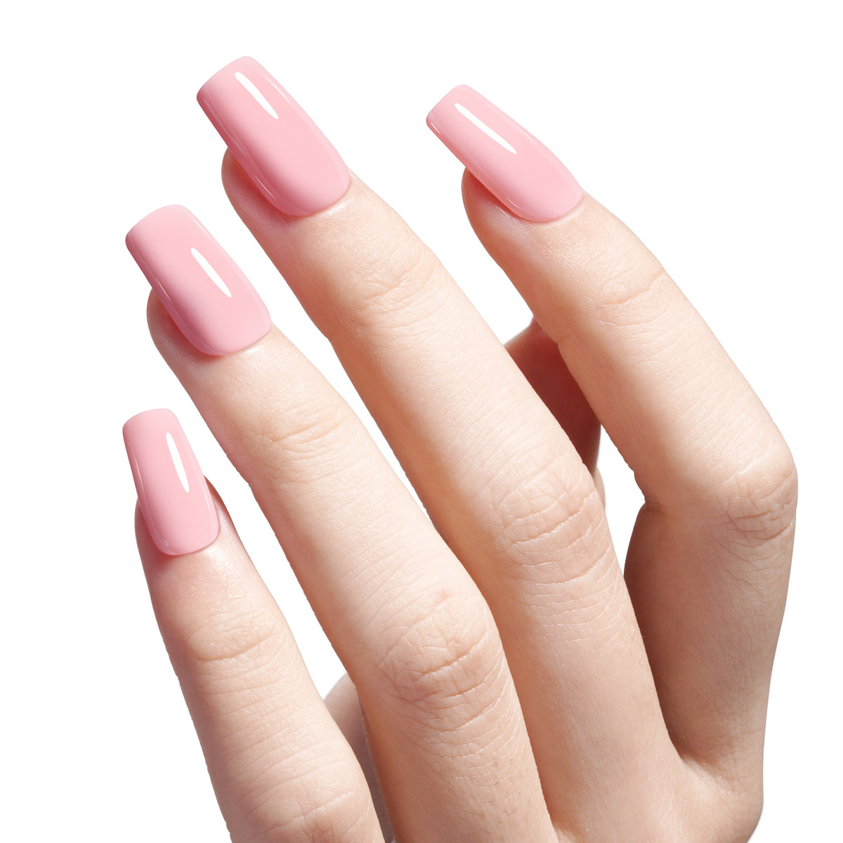 AILLSA 7PCS Gel Nail Polish Set 