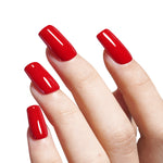 AILLSA 7PCS Gel Nail Polish Set 