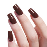 AILLSA 7PCS Gel Nail Polish Set 