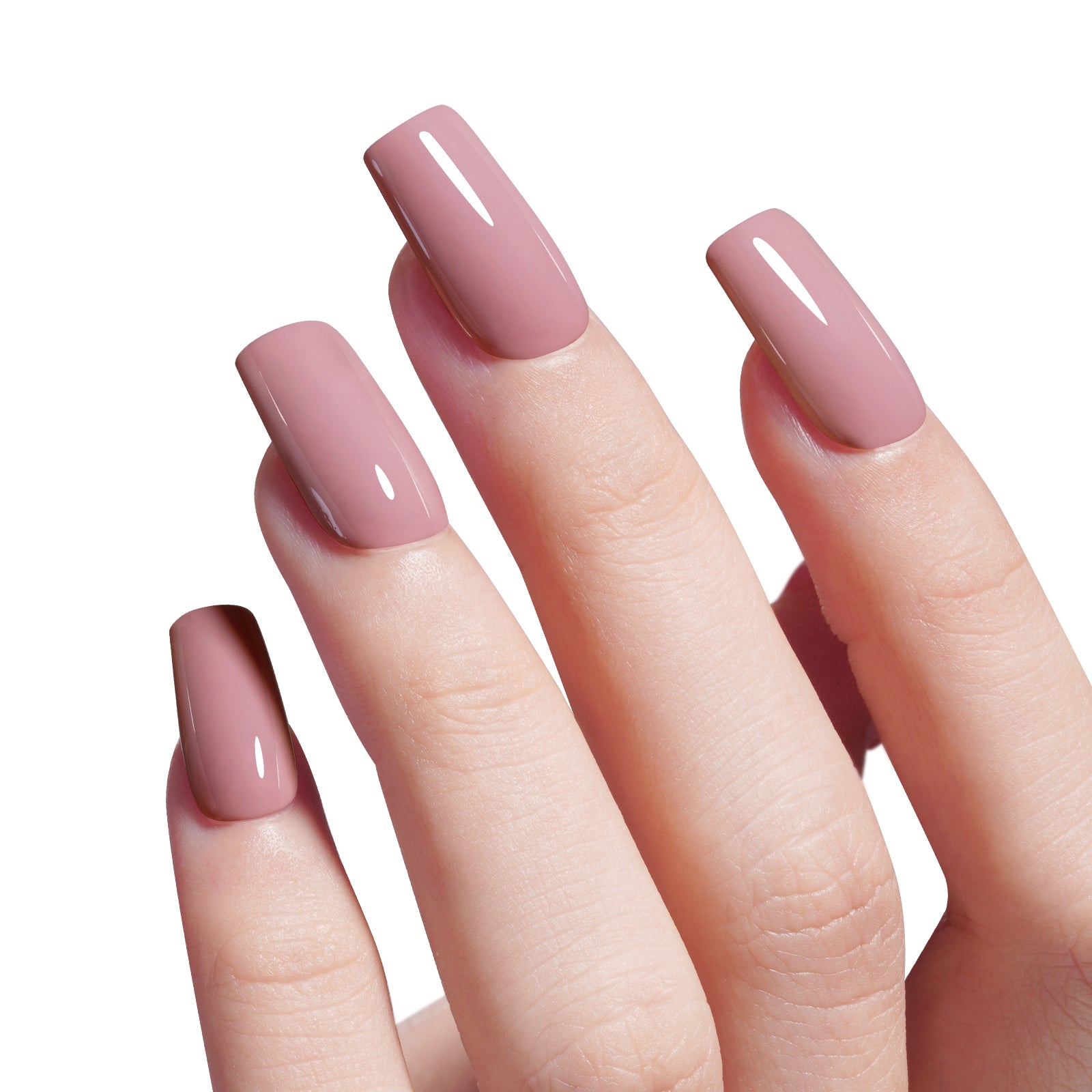 AILLSA 7PCS Gel Nail Polish Set 