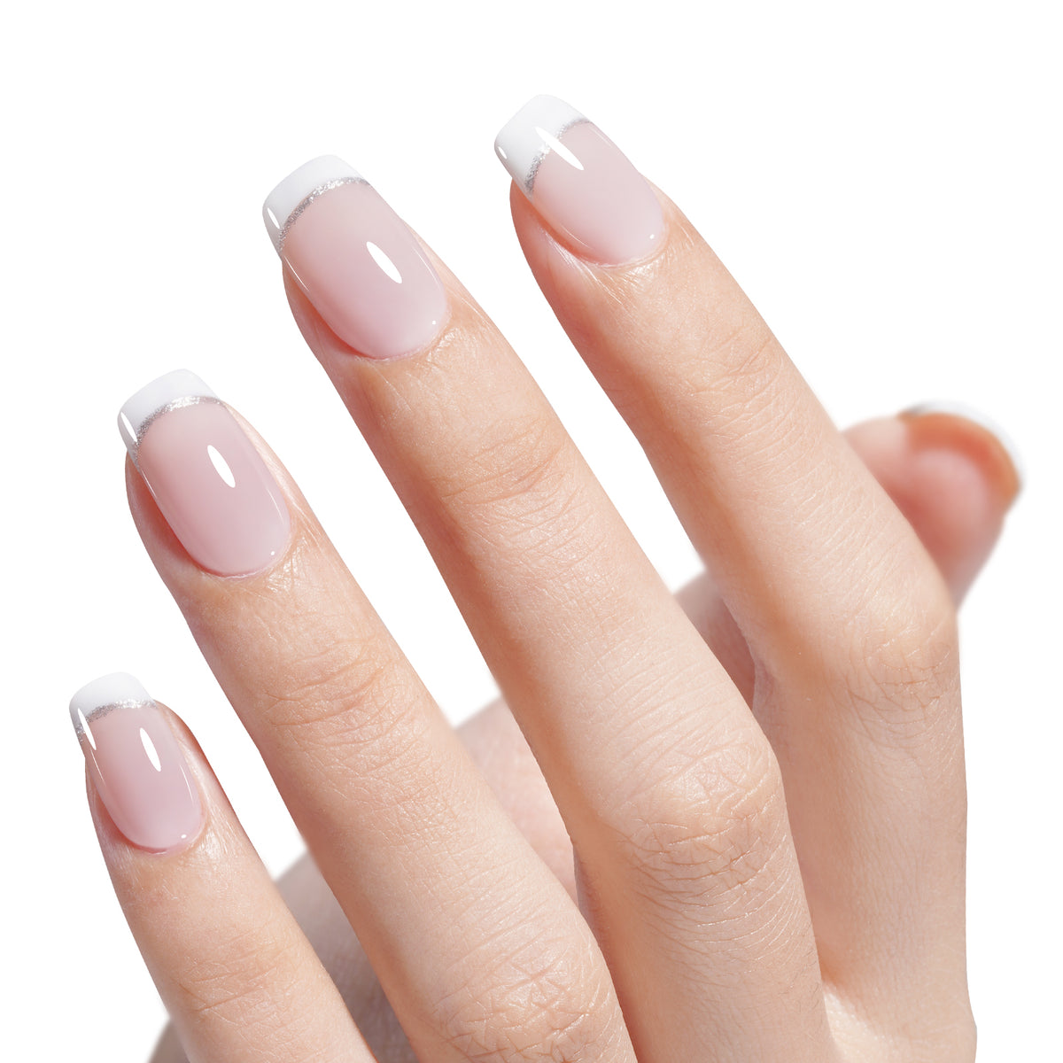 AILLSA 7PCS Gel Nail Polish Set 