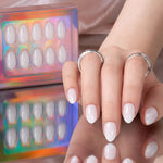 AILLSA Vacation-Ready Press-On Nails 