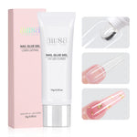 Strong Hold Solid Gel Nail Glue 