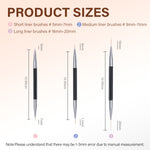 Nail Art Brushes Set 