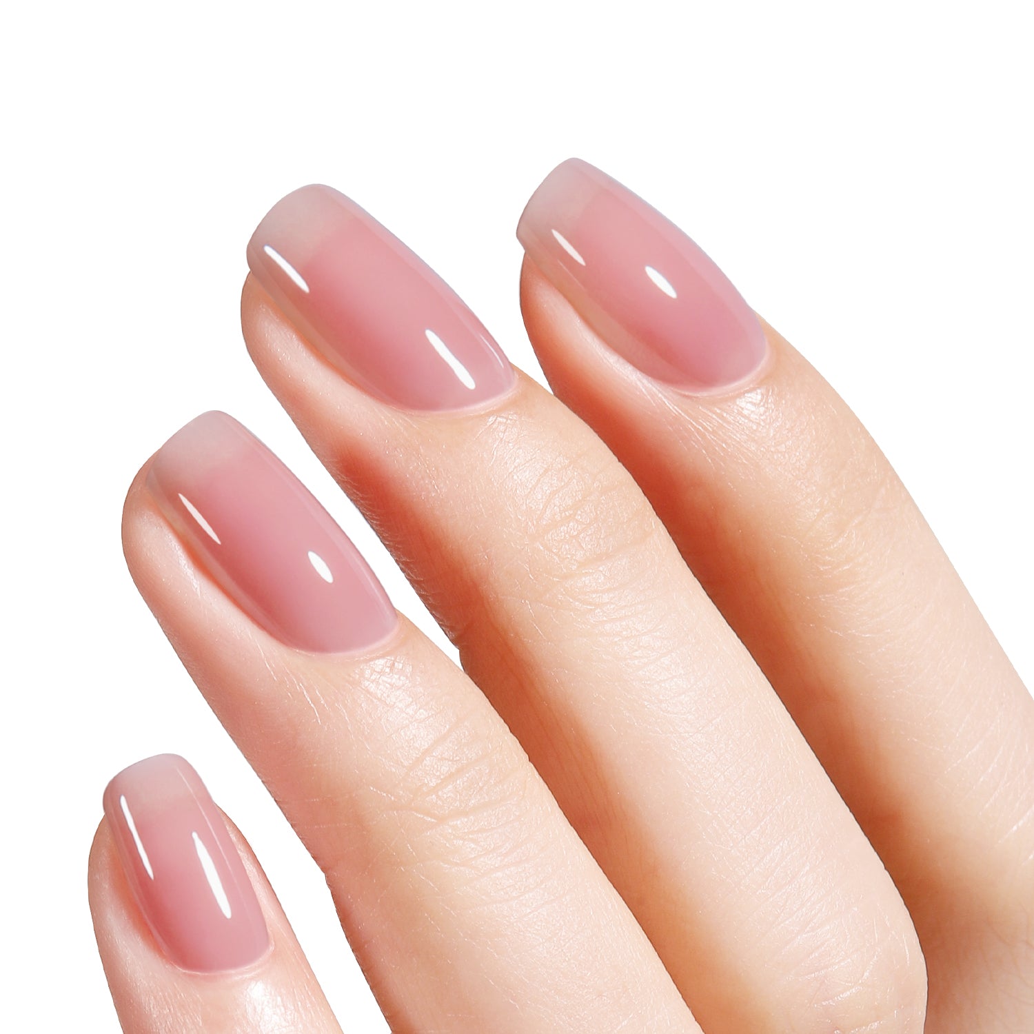 AILLSA 7PCS Gel Nail Polish Set 