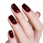 AILLSA 7PCS Gel Nail Polish Set 