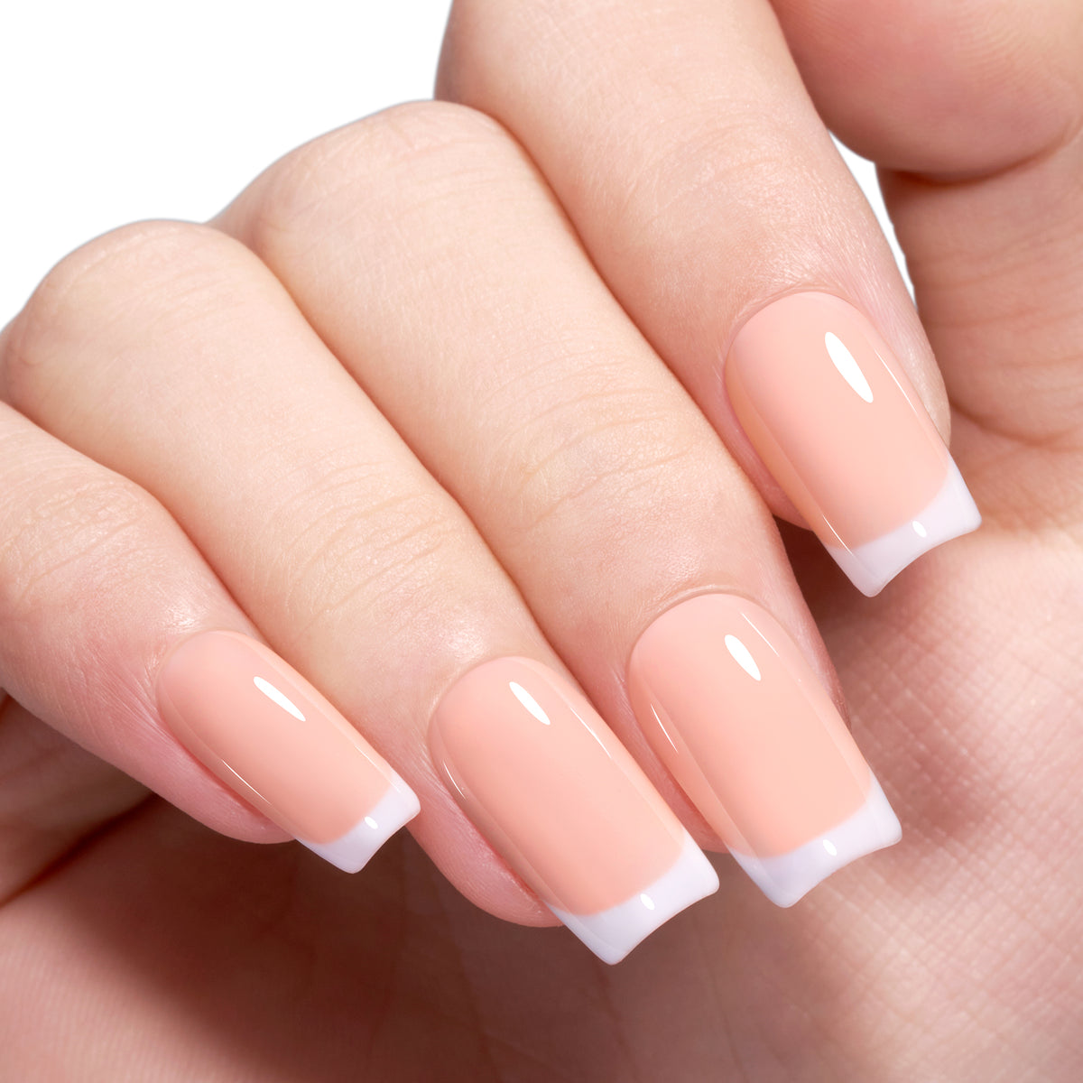 AILLSA 7PCS Gel Nail Polish Set 