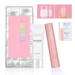 DIY Nail Art Starter Kit 