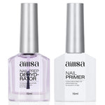 AILLSA Nail Dehydrator and Bond Primer Set
