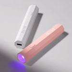 Handheld UV Light 