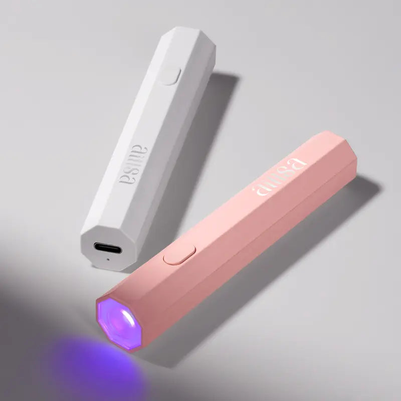 Handheld UV Light 
