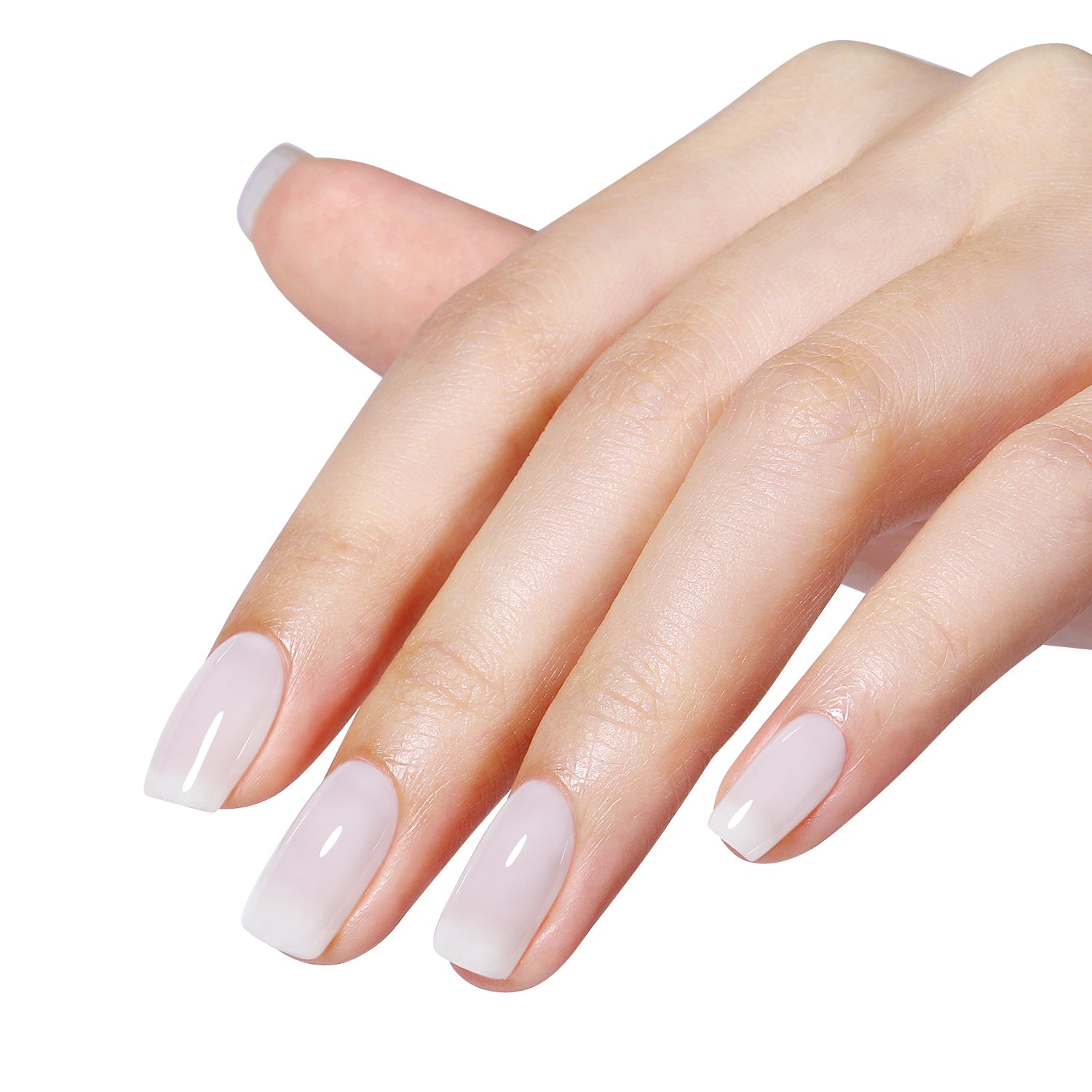 AILLSA 7PCS Gel Nail Polish Set 