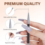 Nail Art Brushes Set 