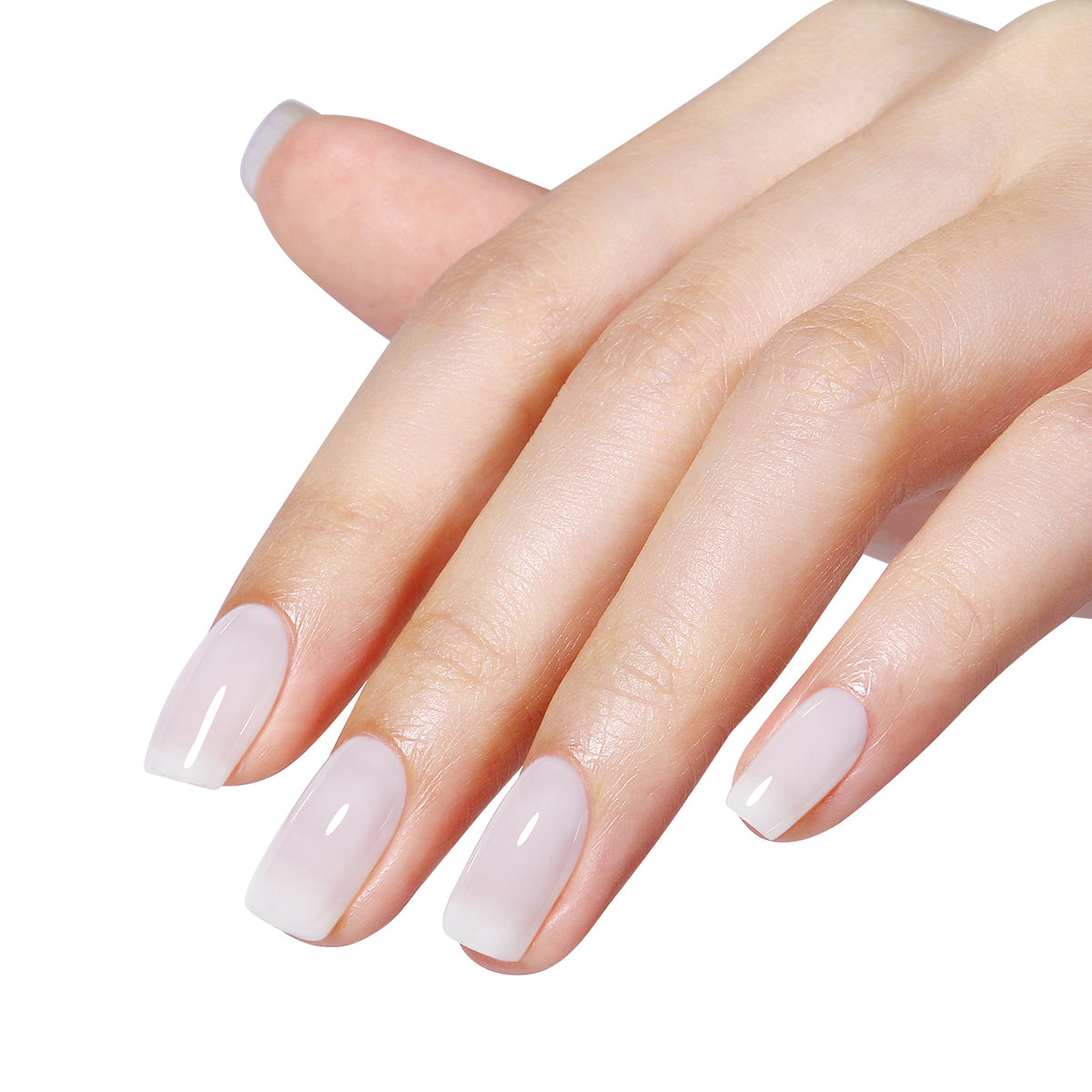 AILLSA 7PCS Gel Nail Polish Set 