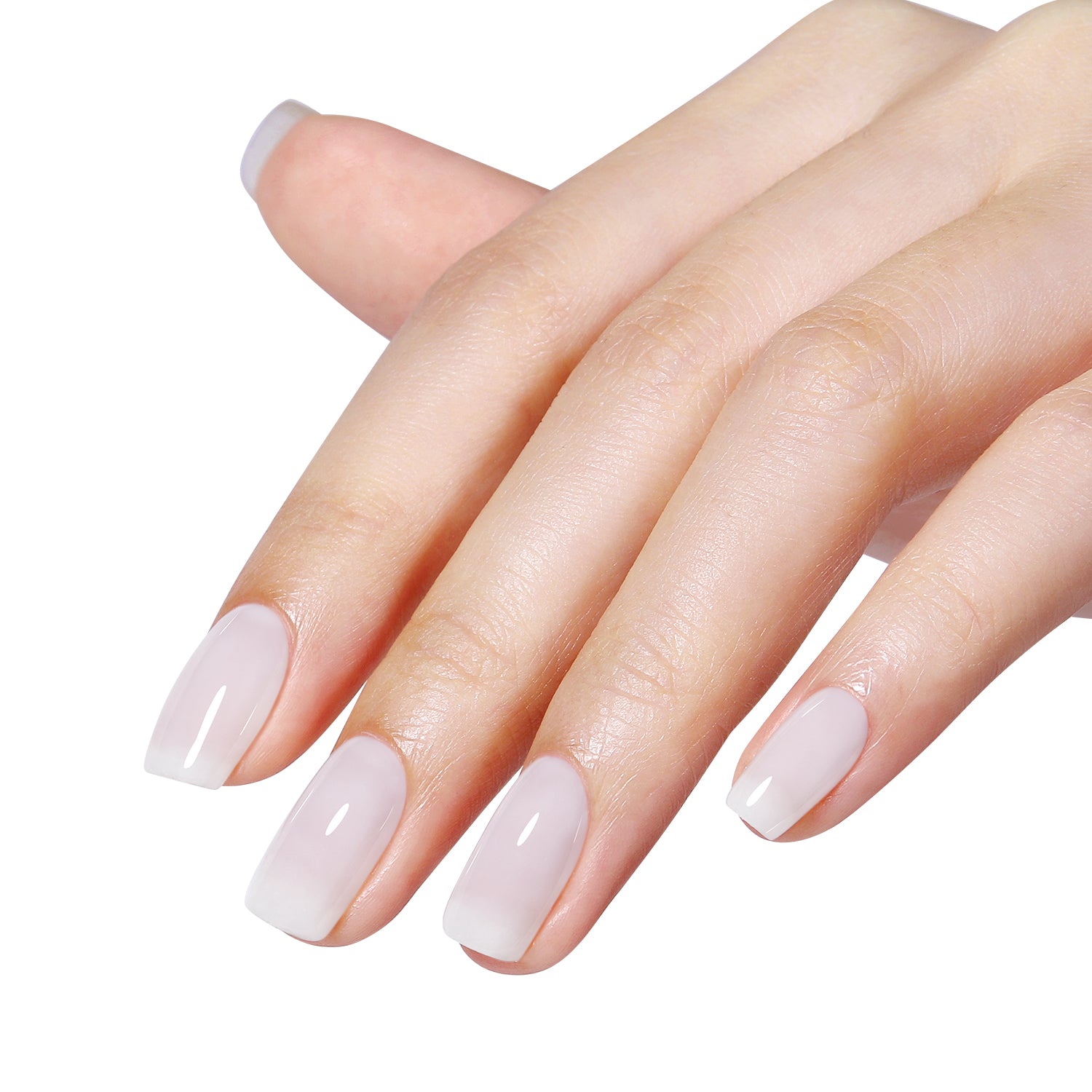AILLSA 7PCS Gel Nail Polish Set 