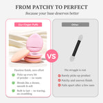 Chrome Nail Powder  