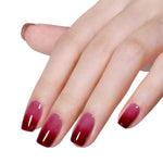 AILLSA 7PCS Gel Nail Polish Set 