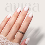 AILLSA Vacation-Ready Press-On Nails 