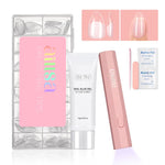 DIY Nail Art Starter Kit 