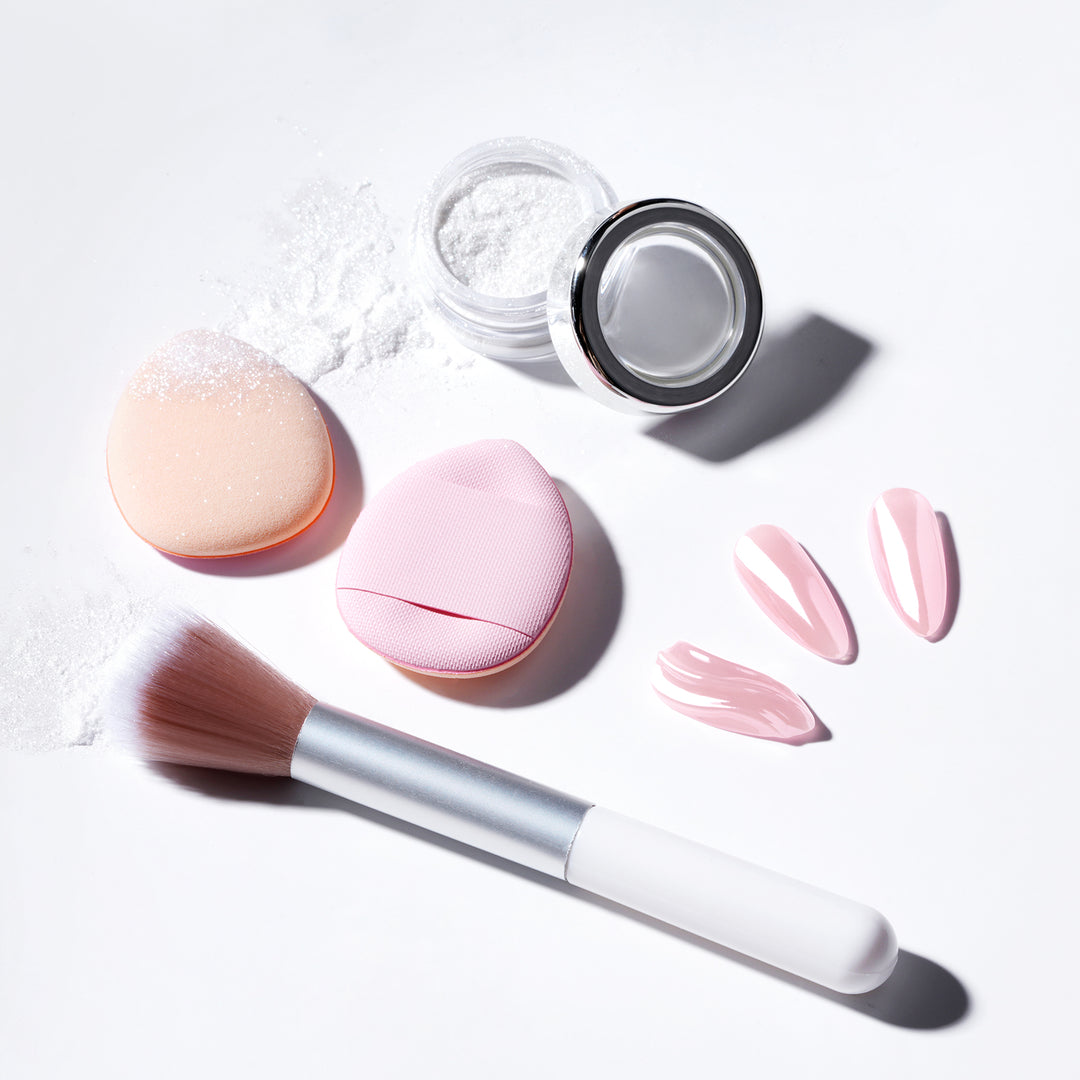 Chrome Nail Powder  #1-Pack