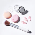 Chrome Nail Powder  